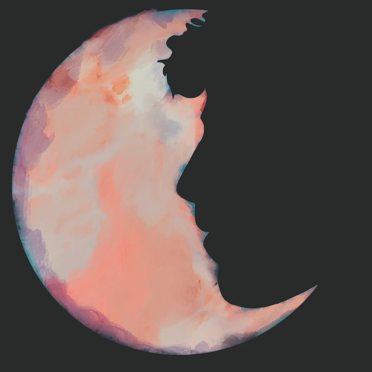Moons — Me