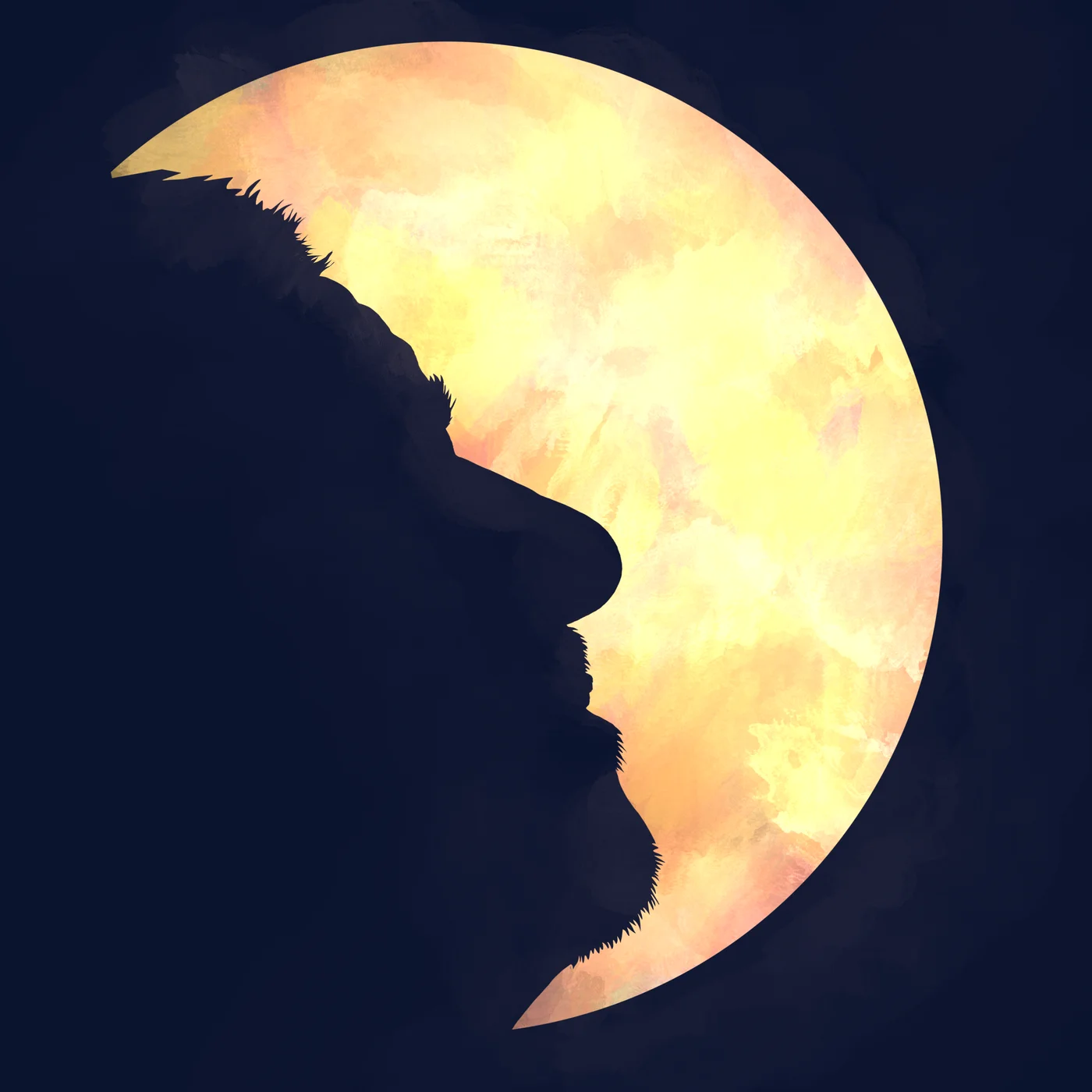 Moons — Papá