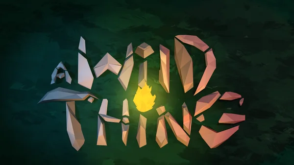 A Wild Thing