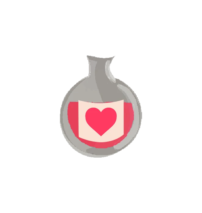 Healing Potion