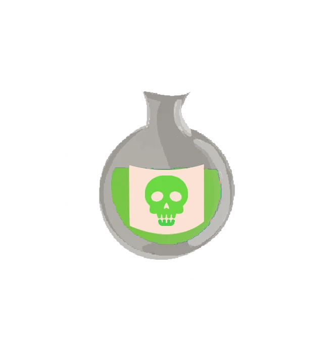 Poison Potion