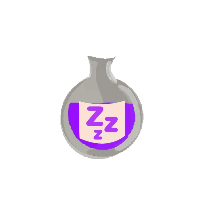 Sleep Potion