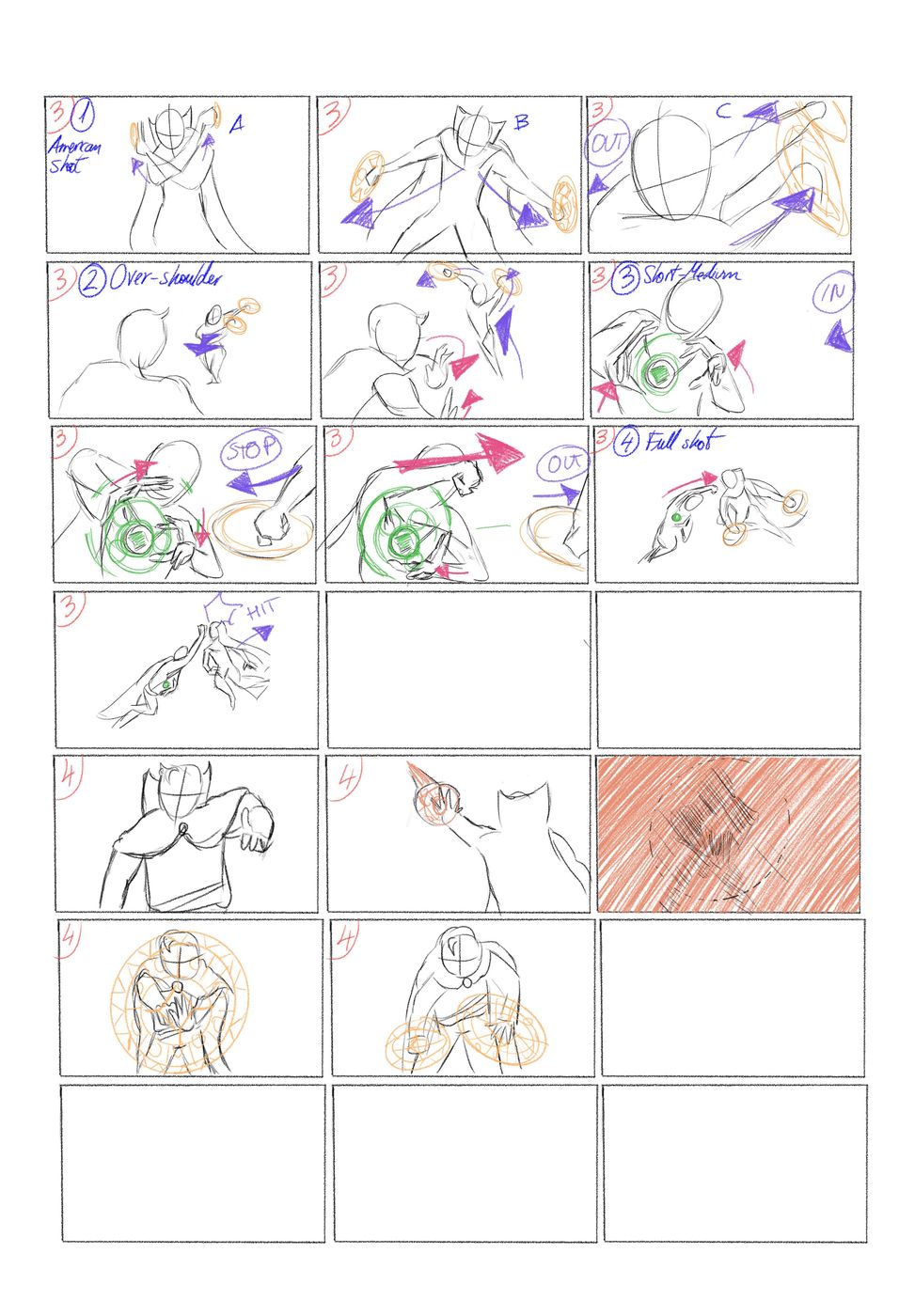 Storyboard 1