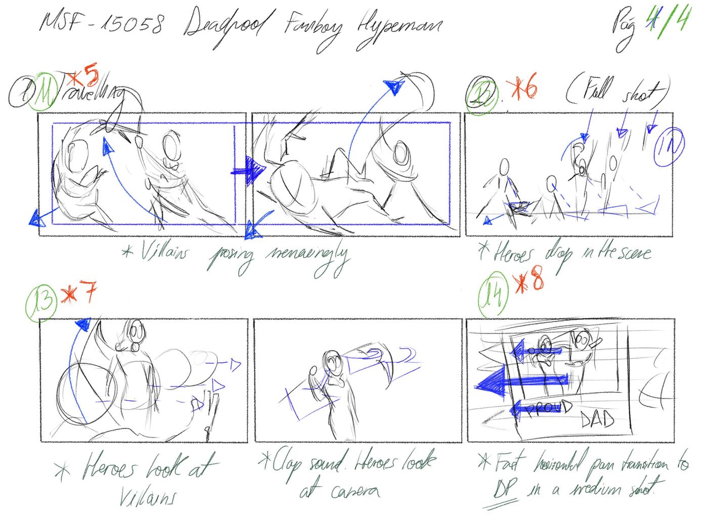 Storyboard 4