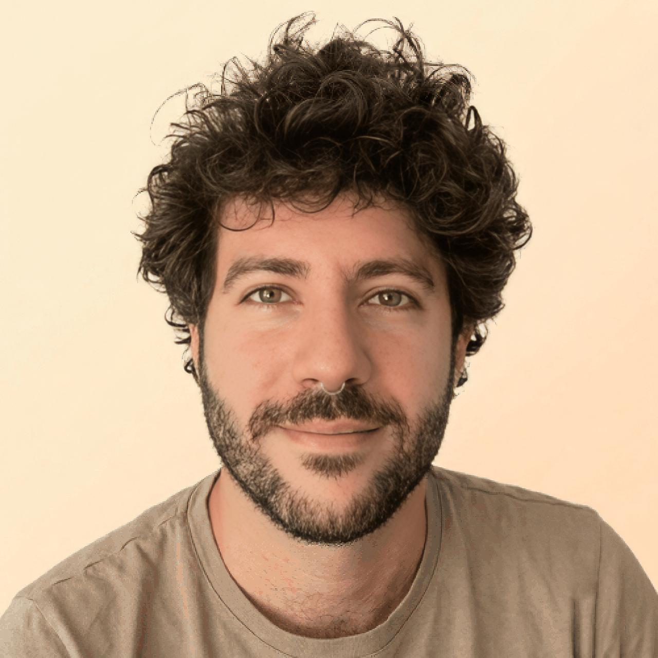 Alberto Rodríguez